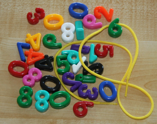 fine motor