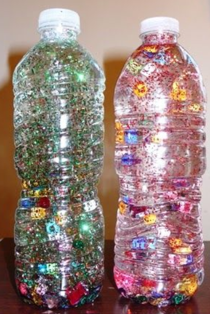 sensory bottle