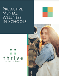 Proactive Mental Wellness in Schools Cover