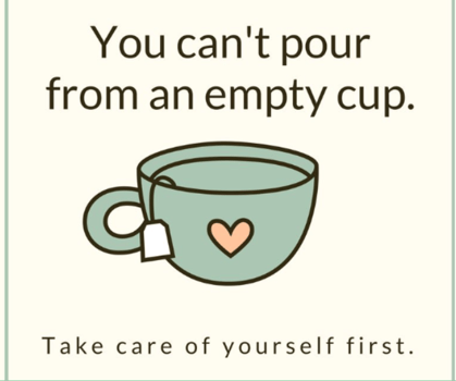 cup