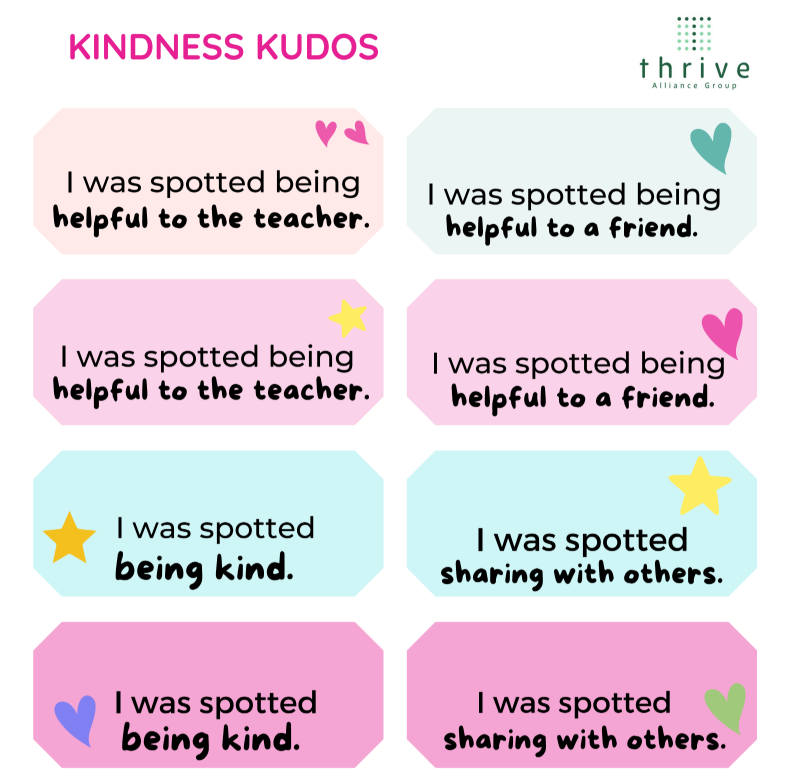 kindness