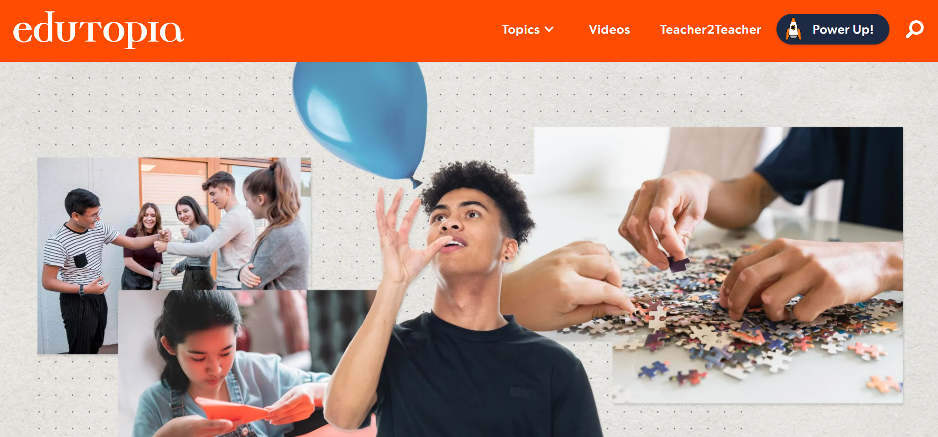Edutopia