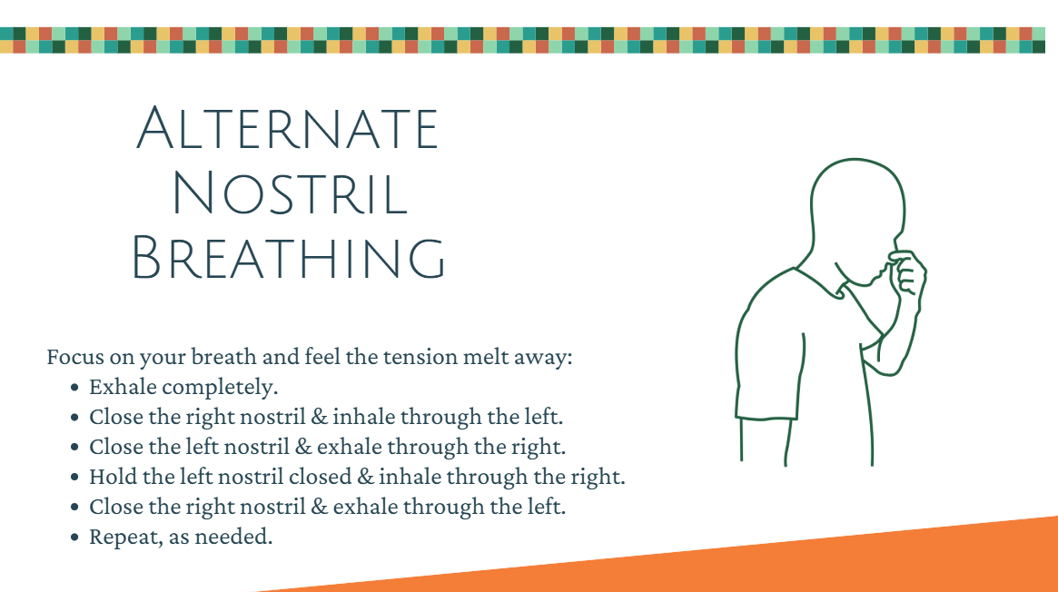 nostril