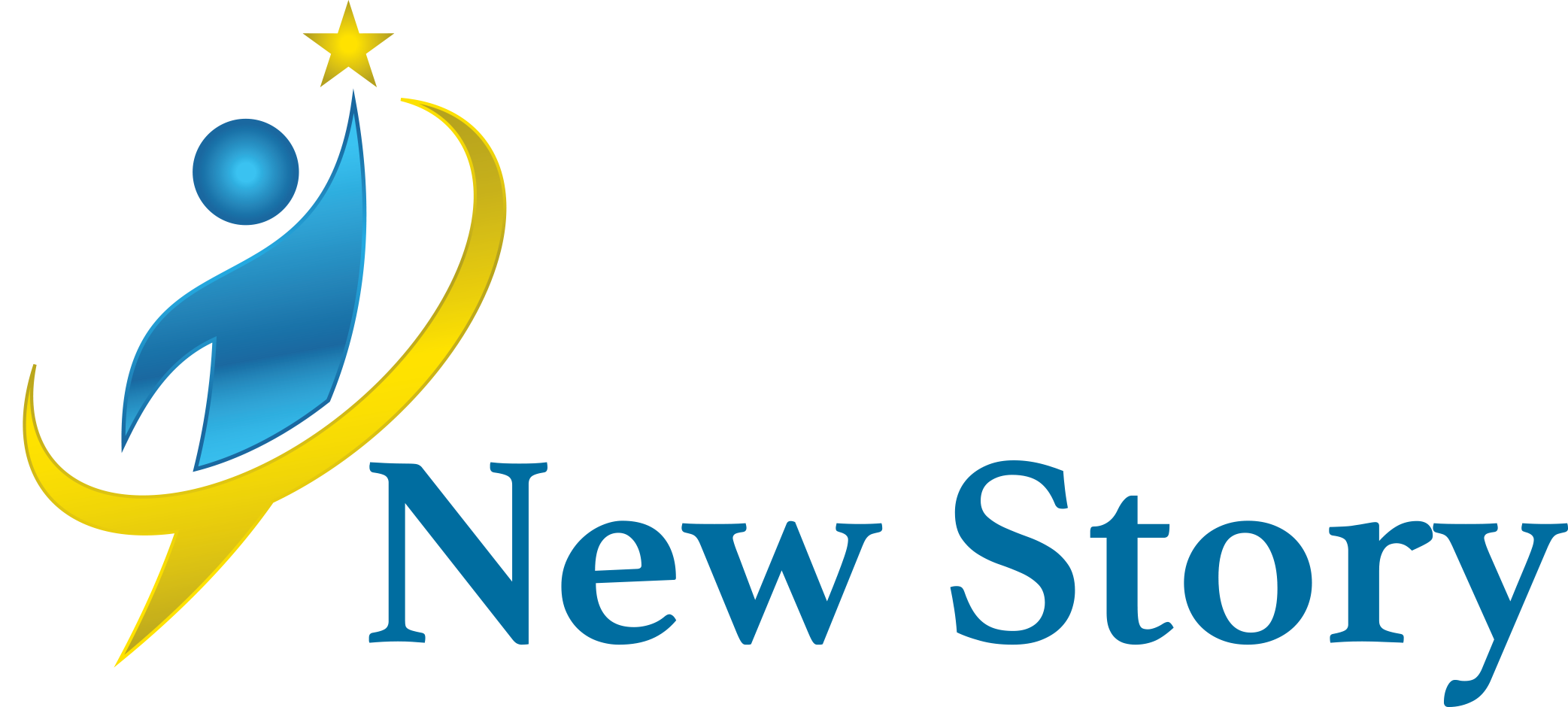 New Story logo 